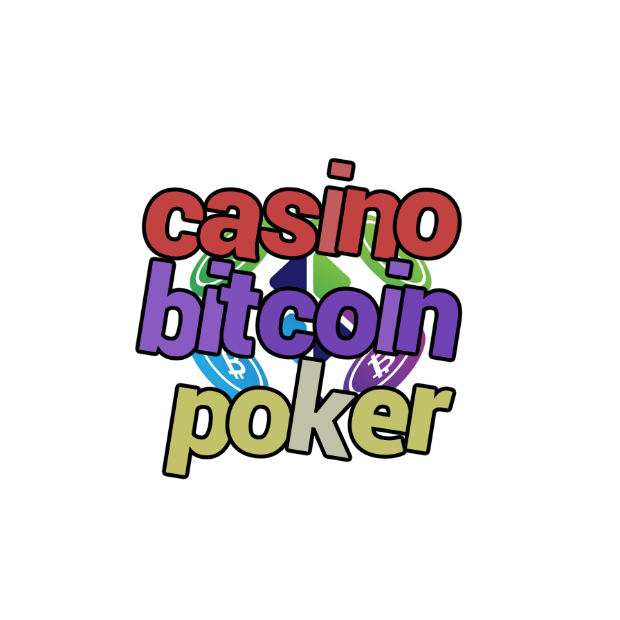 casino bitcoin poker